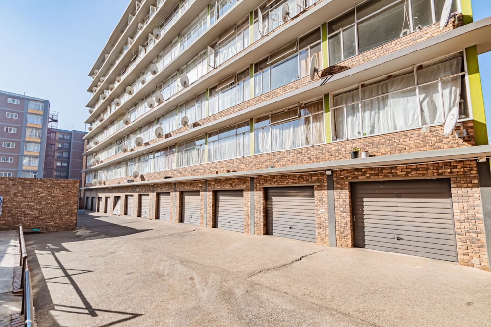 Apartment sold in Berea Park - PT1657966 Apartment sold in Berea Park - PT1657966