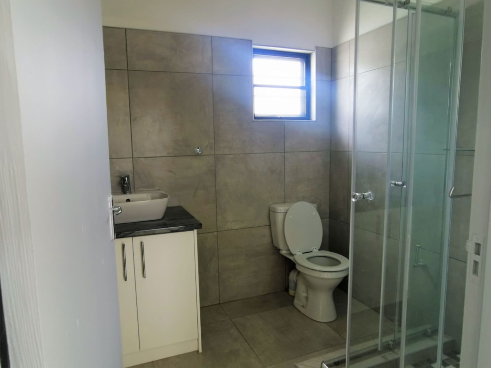 Security complex home for sale in Omaruru, Namibia - 3NM1658550