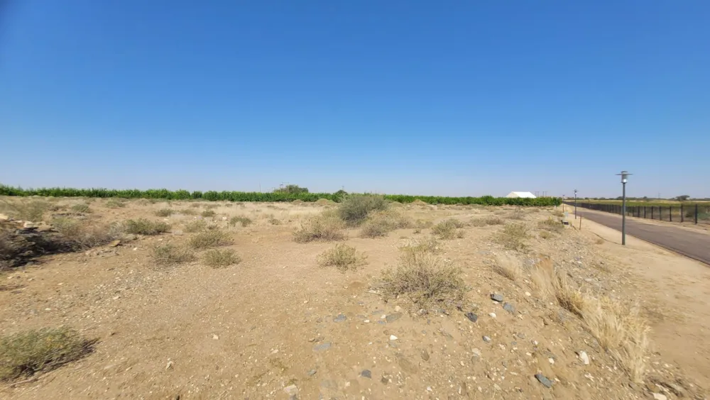 Residential vacant land for sale in Louisvale - 1KAH1658101 Residential vacant land for sale in Louisvale - 1KAH1658101