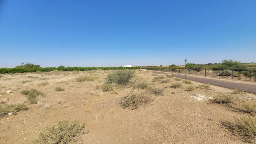 Residential vacant land for sale in Louisvale - 1KAH1658101 Residential vacant land for sale in Louisvale - 1KAH1658101