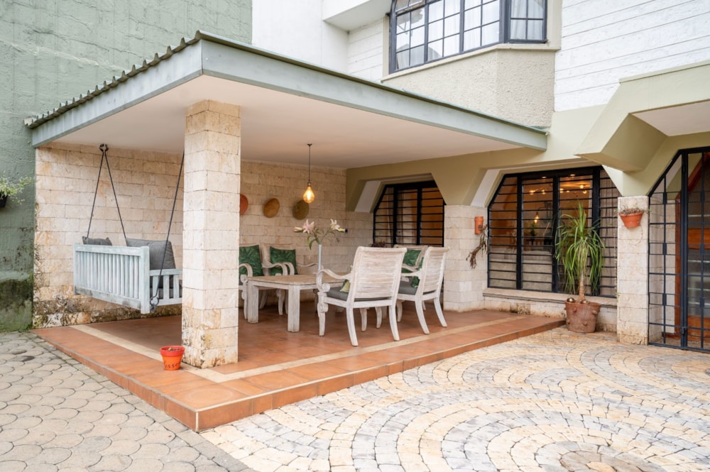 Townhouse sold in Westlands, Kenya - 3KE1658523 Townhouse sold in Westlands, Kenya - 3KE1658523
