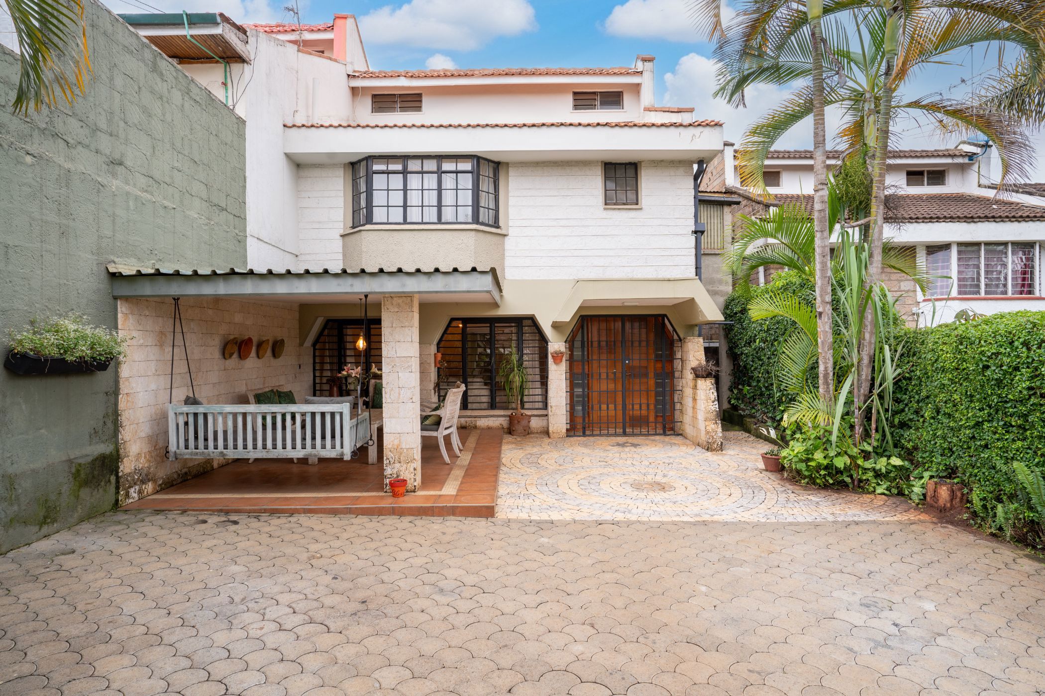 Townhouse sold in Westlands, Kenya - 3KE1658523