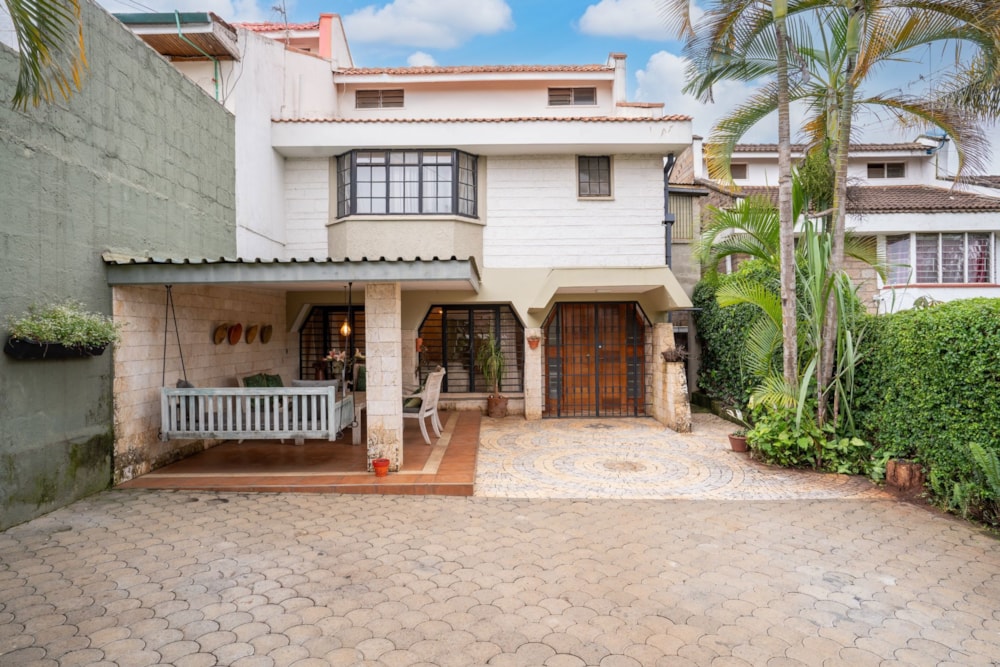 Townhouse sold in Westlands, Kenya - 3KE1658523 Townhouse sold in Westlands, Kenya - 3KE1658523