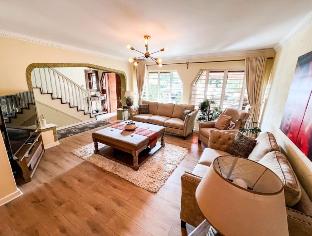 Townhouse sold in Westlands, Kenya - 3KE1658523 Townhouse sold in Westlands, Kenya - 3KE1658523