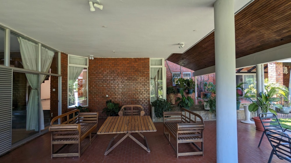 House to rent in Leopards Hill, Zambia - 3ZA1666318