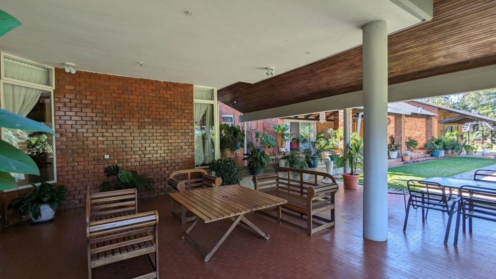 House to rent in Leopards Hill, Zambia - 3ZA1666318