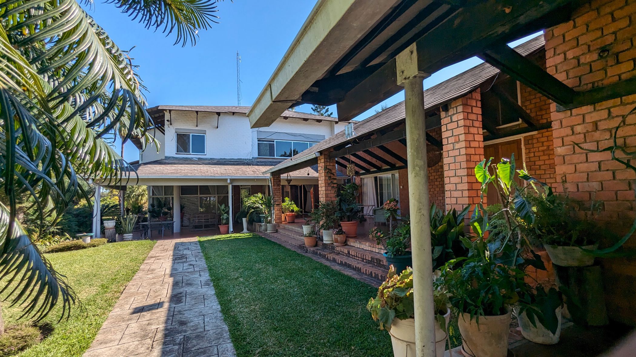 House to rent in Leopards Hill, Zambia - 3ZA1666318