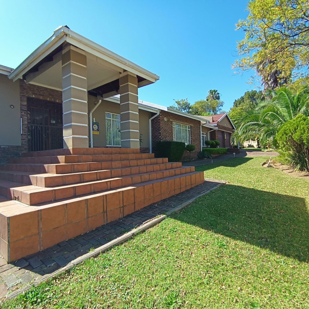 House for sale in Aviary Hill - 1NW1657983