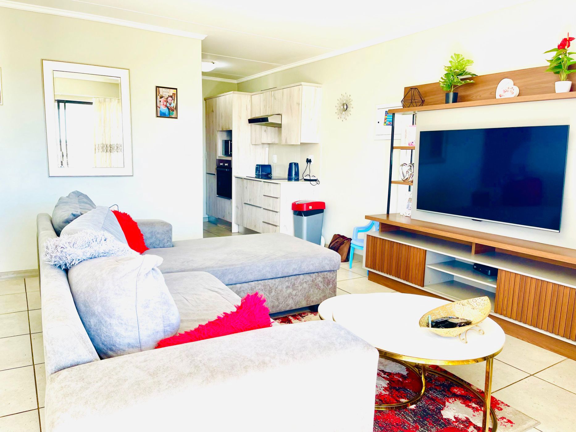 Apartment for sale in Centurion - CN1657996