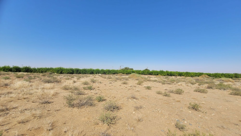 Vacant land for sale in Louisvale - 1KAH1658000