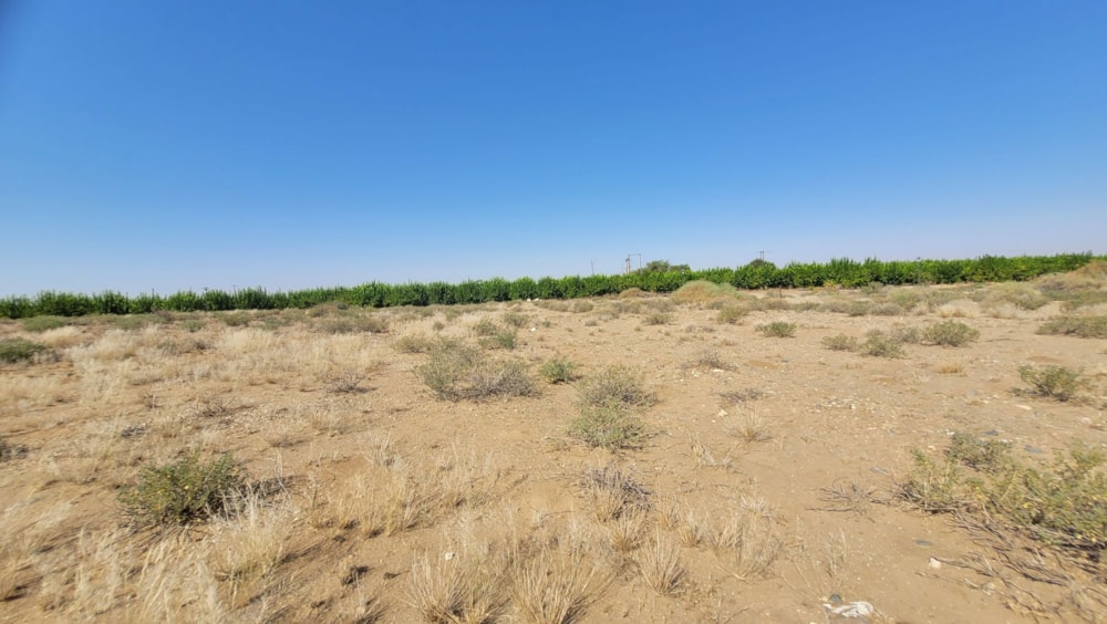 Vacant land for sale in Louisvale - 1KAH1658000