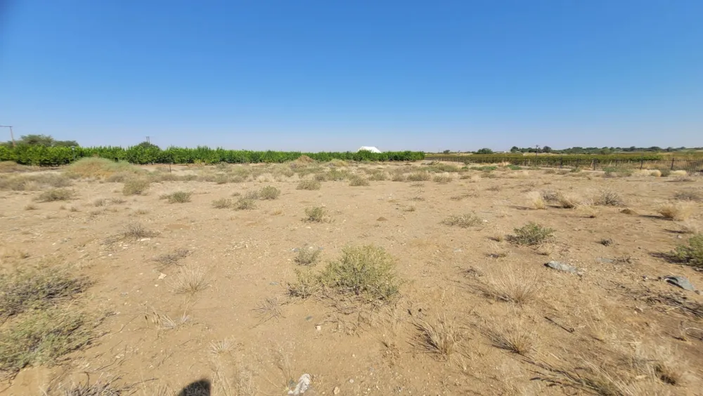 Vacant land for sale in Louisvale - 1KAH1658000 Vacant land for sale in Louisvale - 1KAH1658000