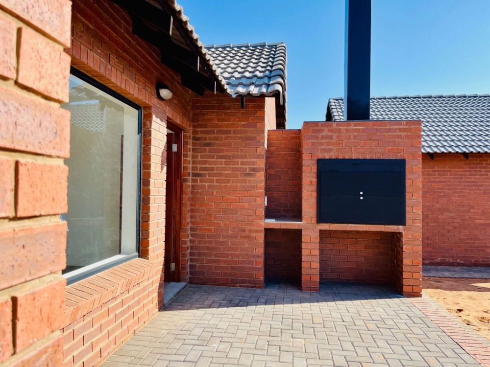 House for sale in Hillside, Bloemfontein - 1BX1658404 House for sale in Hillside, Bloemfontein - 1BX1658404