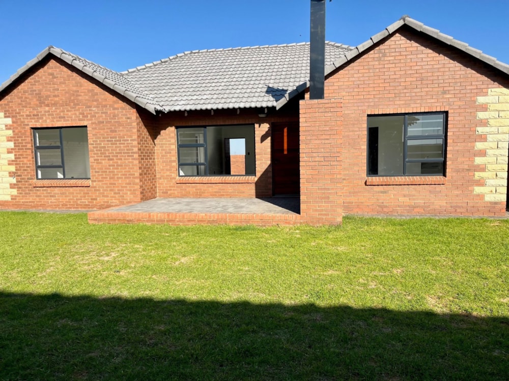 House for sale in Hillside, Bloemfontein - 1BX1658404 House for sale in Hillside, Bloemfontein - 1BX1658404
