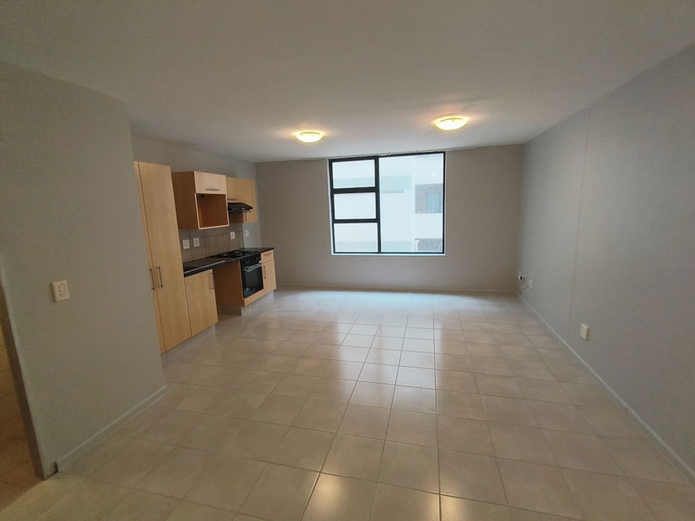 Studio apartment let in Zonnebloem - CBL1683411 Studio apartment let in Zonnebloem - CBL1683411