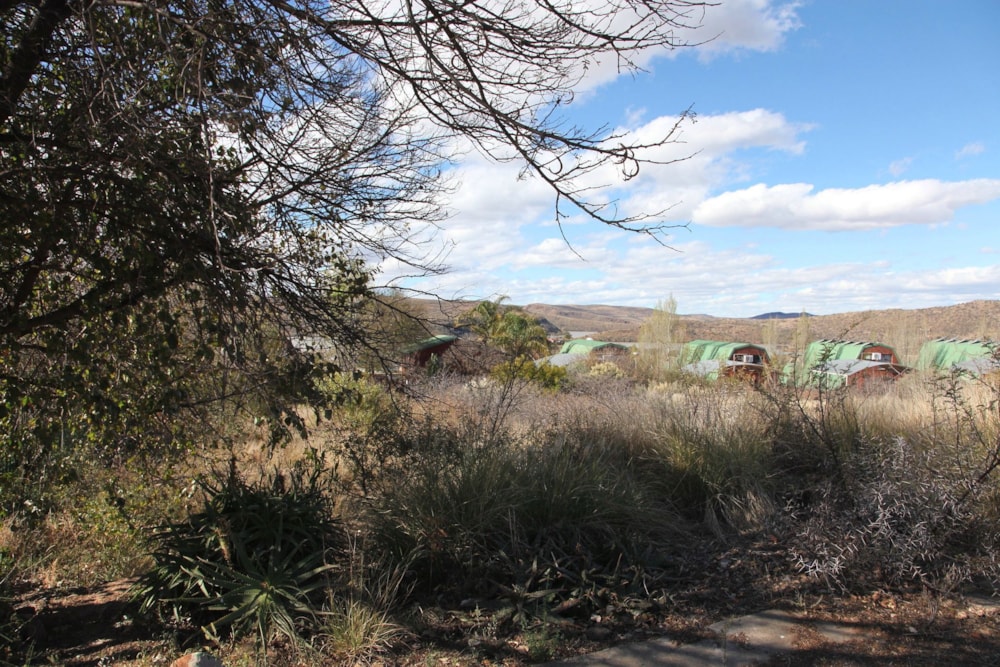 Vacant land for sale in Vanderkloof - 1KK1658029