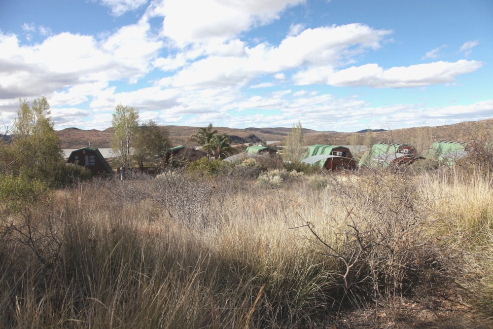 Vacant land for sale in Vanderkloof - 1KK1658029