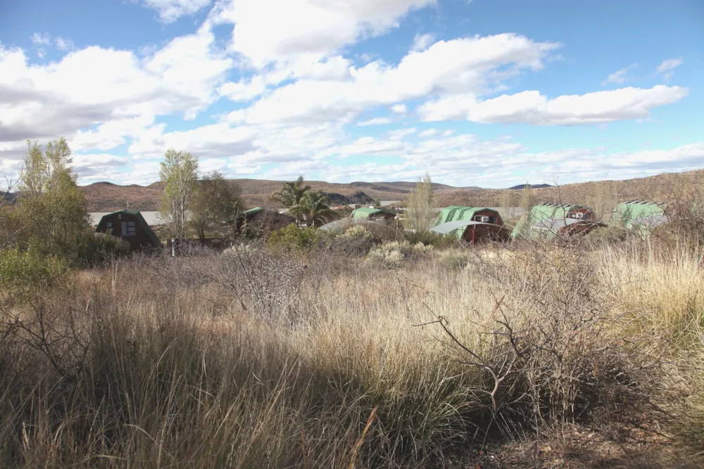 Vacant land sold in Vanderkloof - 1KK1658029 Vacant land sold in Vanderkloof - 1KK1658029