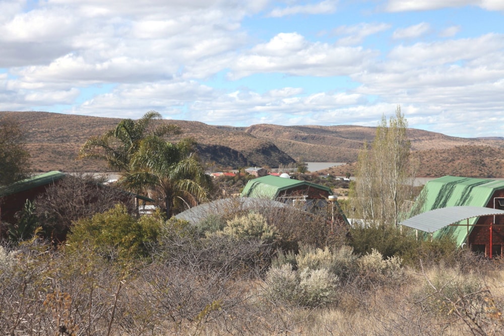 Vacant land for sale in Vanderkloof - 1KK1658029 Vacant land for sale in Vanderkloof - 1KK1658029