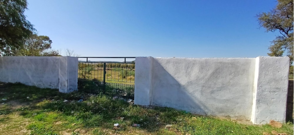 Vacant land for sale in Philipstown - 1KK1658041