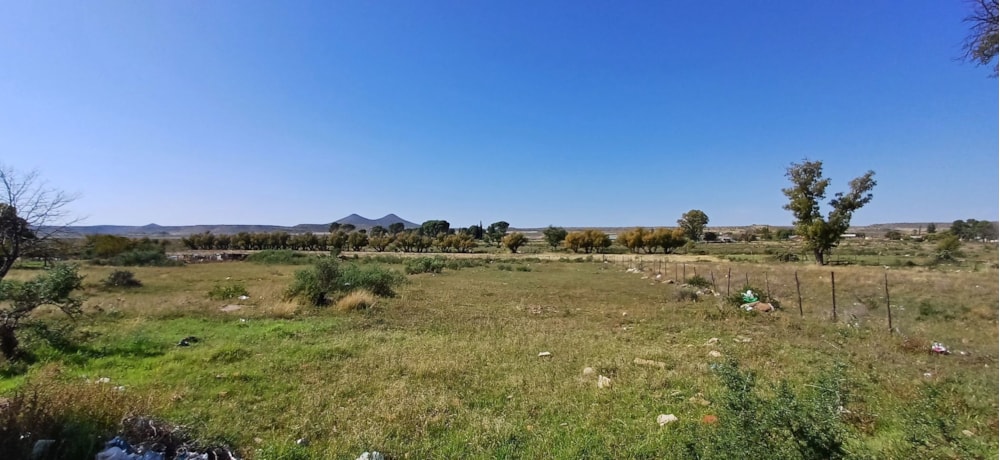 Vacant land for sale in Philipstown - 1KK1658041