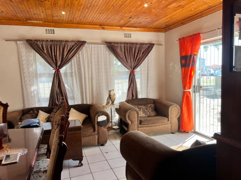 House sold in Malibu Village, Blue Downs - 1KV1725808