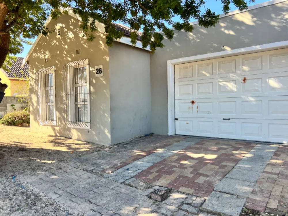 House sold in Malibu Village, Blue Downs - 1KV1725808