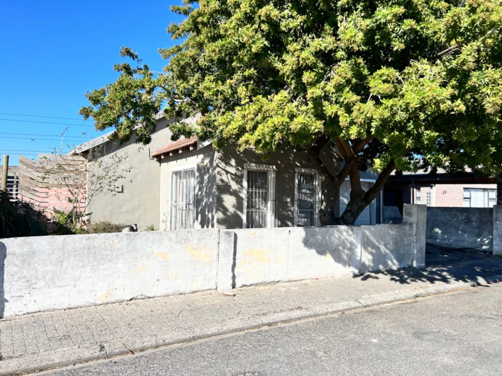 House sold in Malibu Village, Blue Downs - 1KV1725808