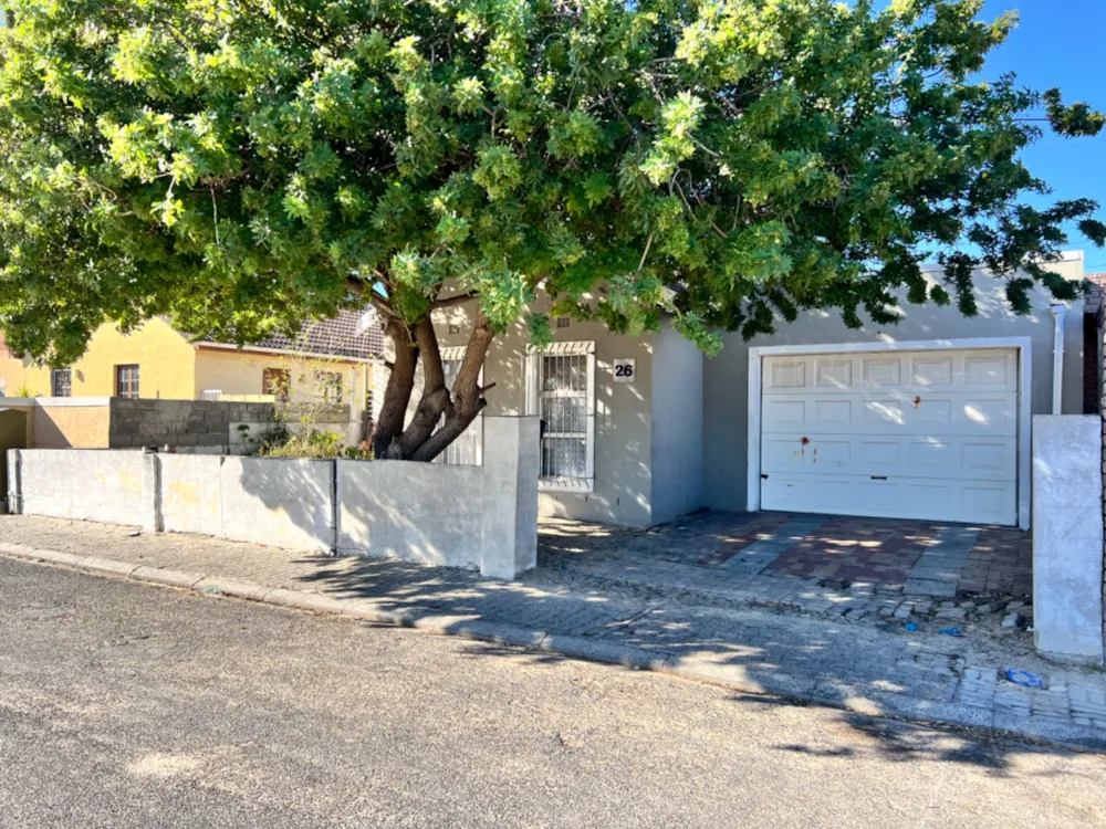 House sold in Malibu Village, Blue Downs - 1KV1725808