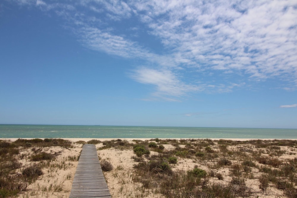 Vacant land sold in Laaiplek - LA1658063