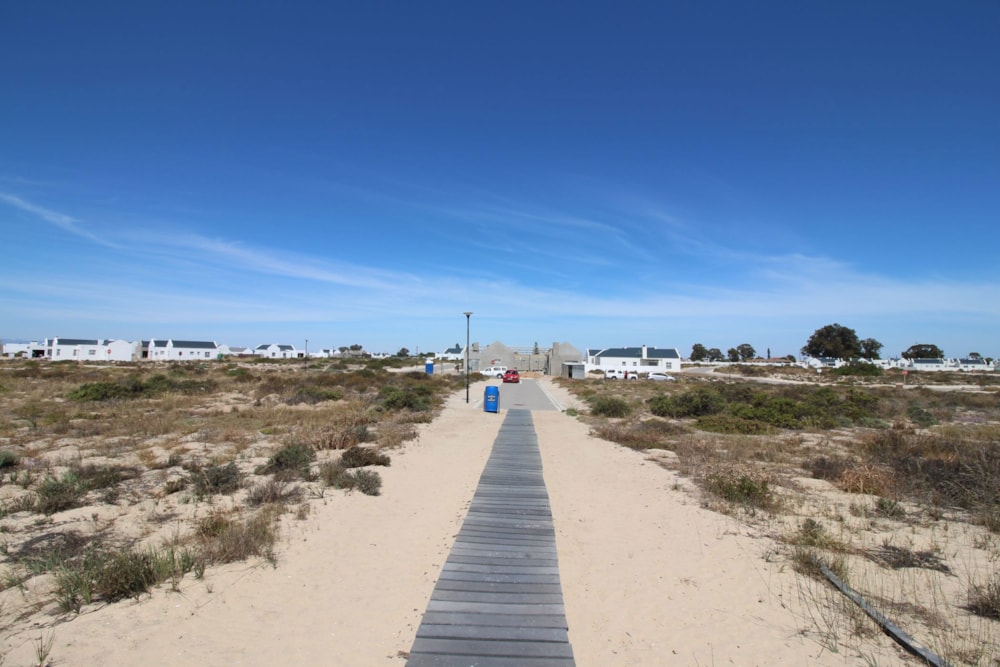 Vacant land sold in Laaiplek - LA1658063