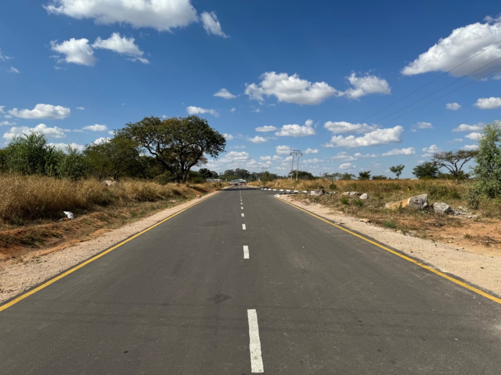 Vacant land for sale in Arlington, Zimbabwe - 3ZB1658065