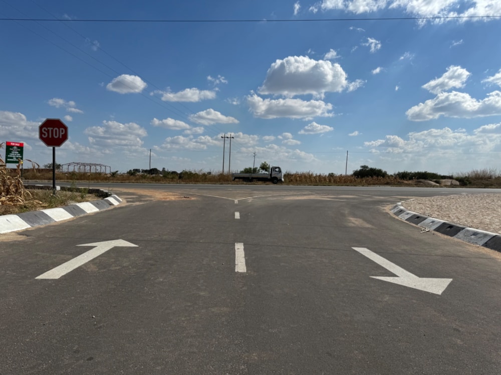 Vacant land for sale in Arlington, Zimbabwe - 3ZB1658065