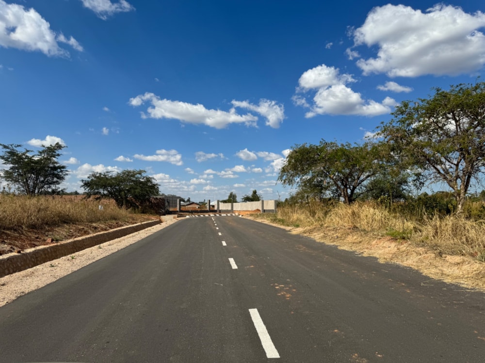 Vacant land for sale in Arlington, Zimbabwe - 3ZB1658065