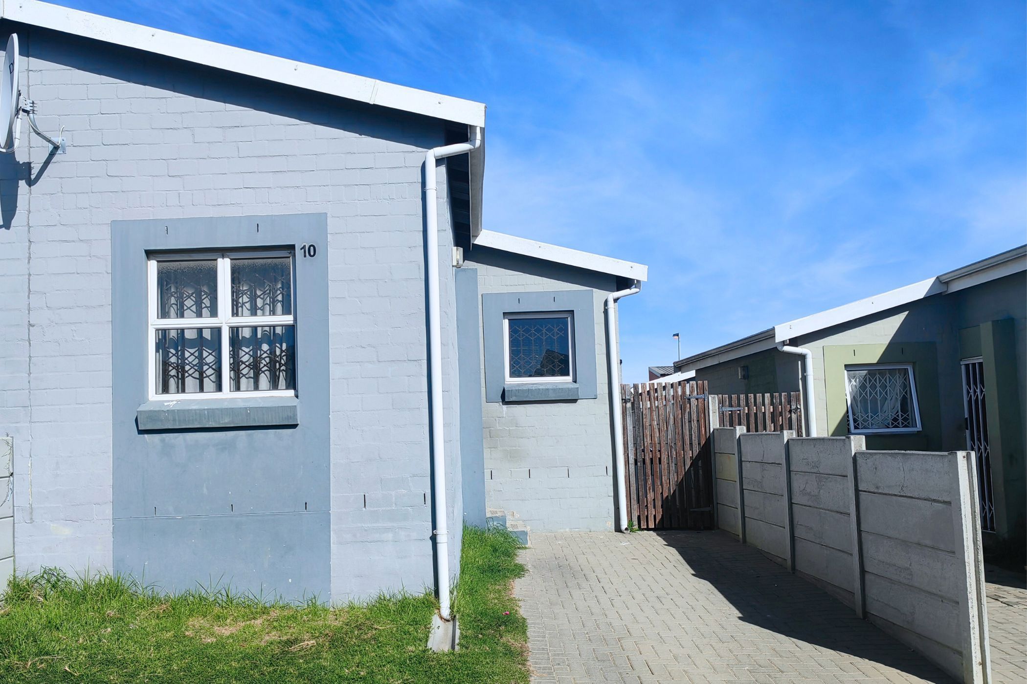 House sold in Fountain Village - 1KV1665593