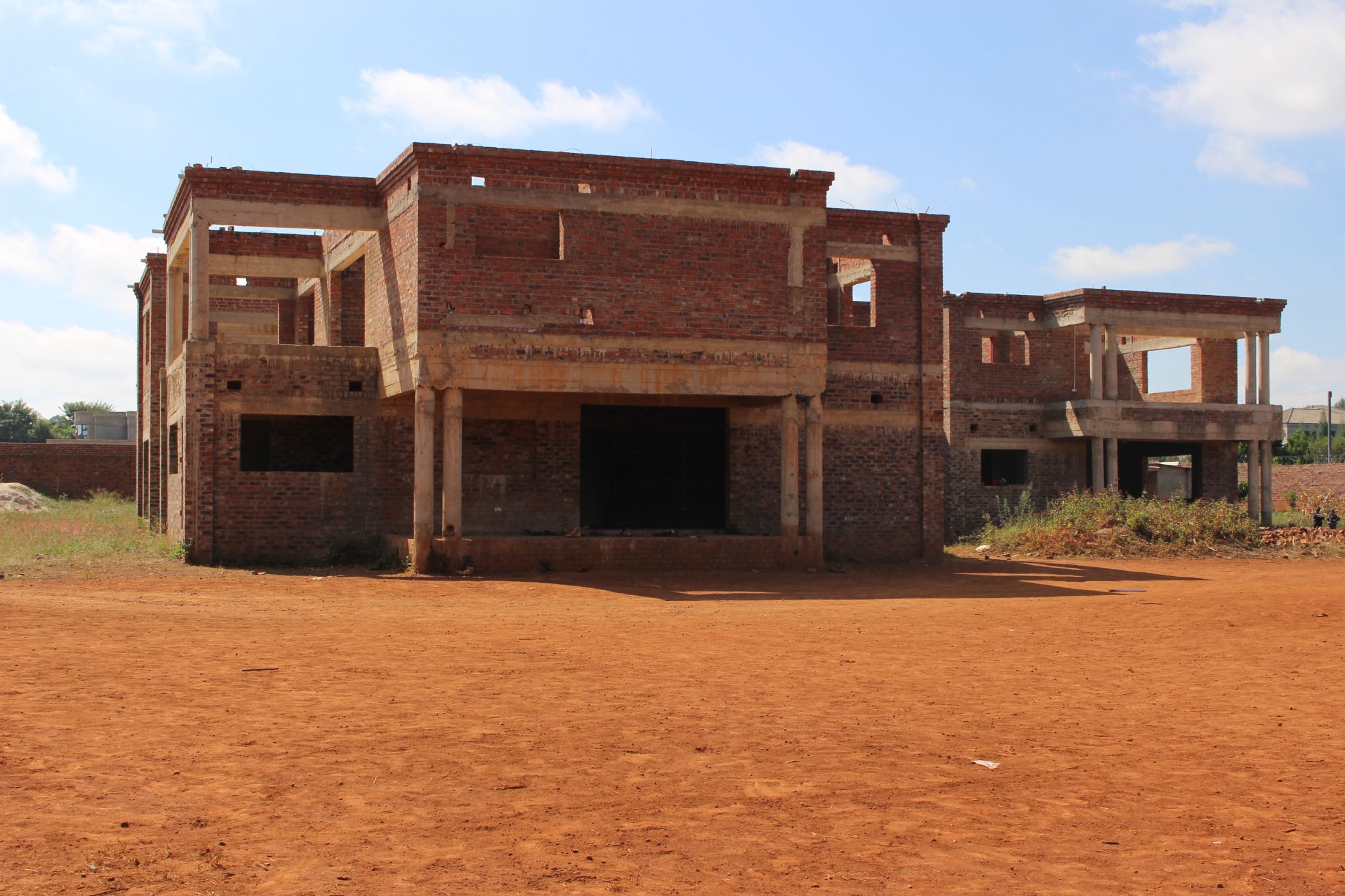 Double-storey house for sale in Gletwin Park, Zimbabwe - 3ZB1658088