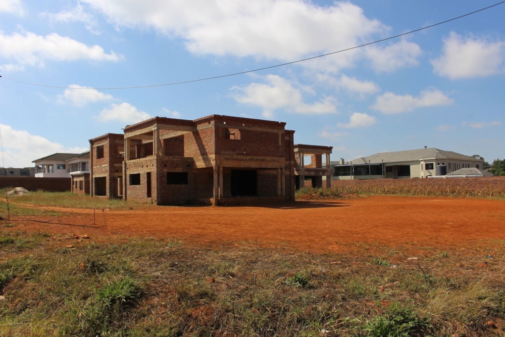 Double-storey house for sale in Gletwin Park, Zimbabwe - 3ZB1658088 Double-storey house for sale in Gletwin Park, Zimbabwe - 3ZB1658088