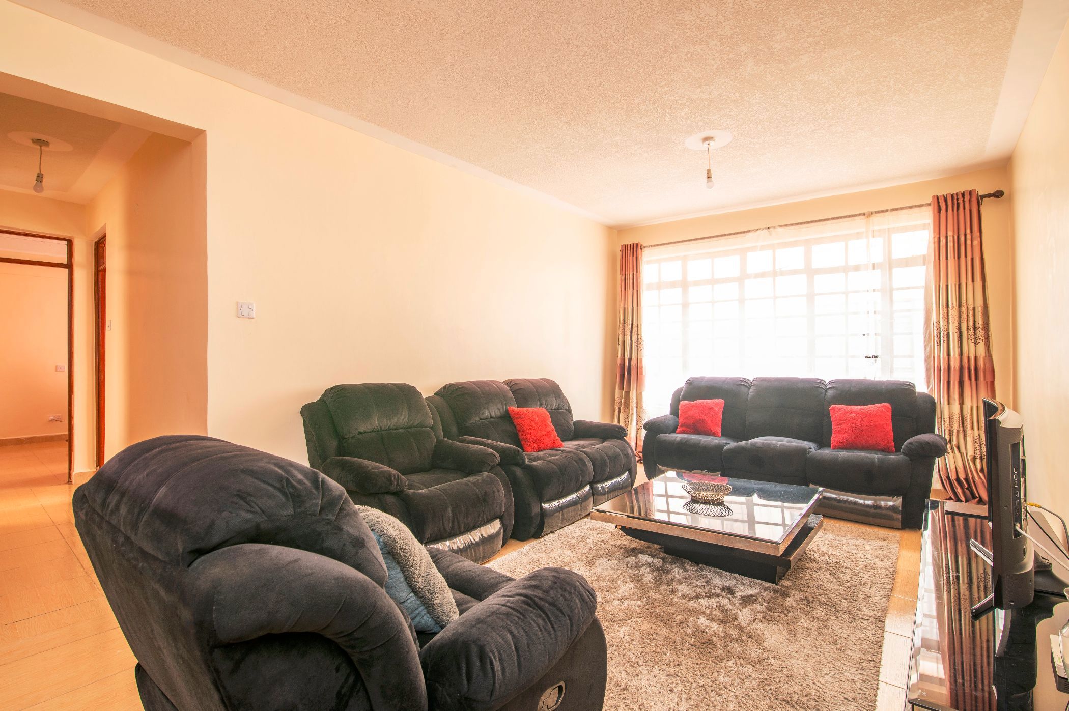 Apartment for sale in Syokimau, Kenya - 3KE1660085