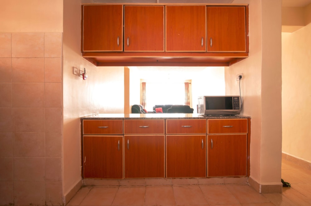 Apartment for sale in Syokimau, Kenya - 3KE1660085