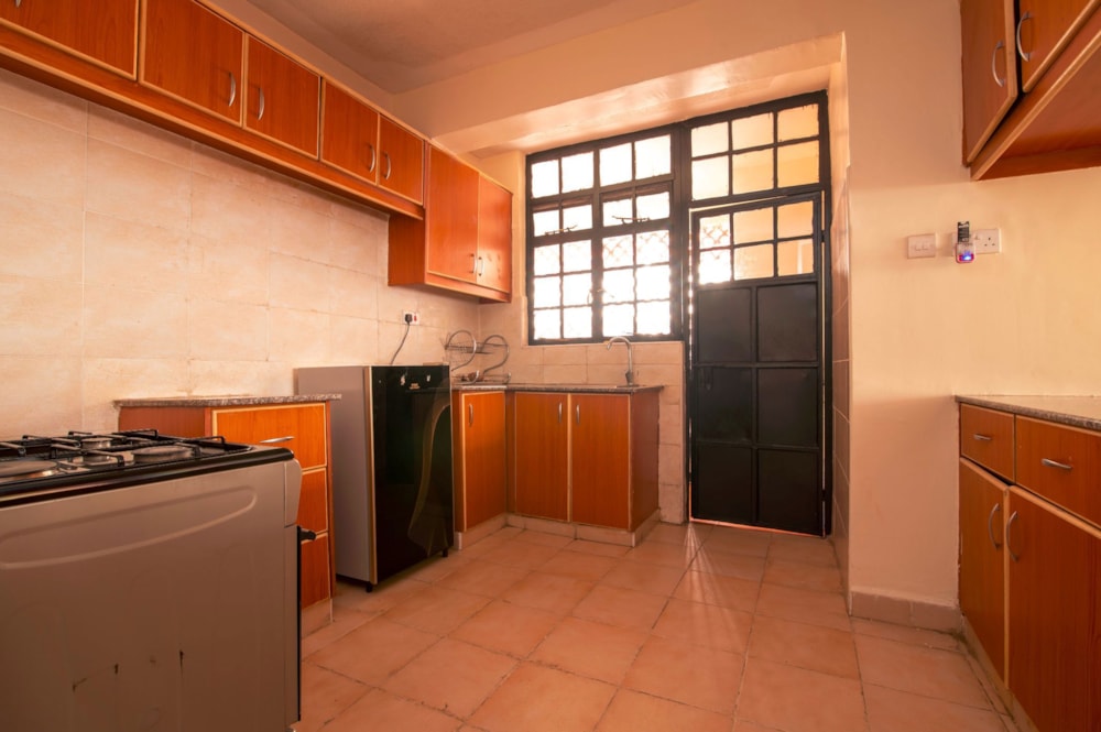 Apartment for sale in Syokimau, Kenya - 3KE1660085