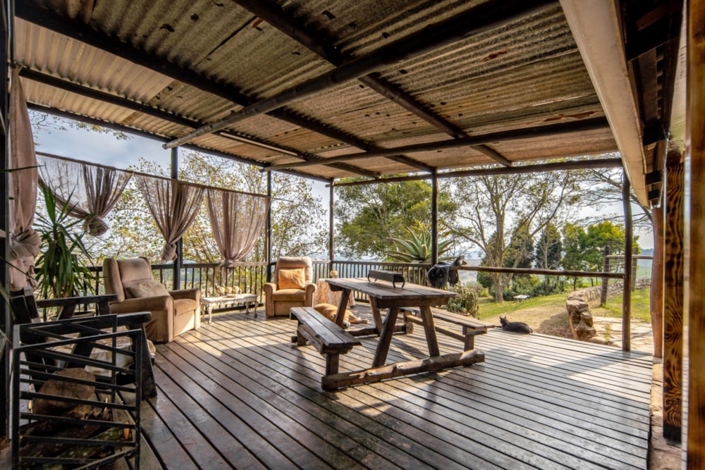 Mixed use farm for sale in Cato Ridge - 1KF1660211