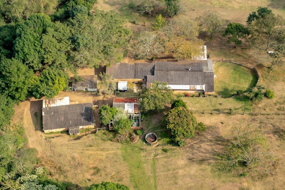 Mixed use farm for sale in Cato Ridge - 1KF1660211