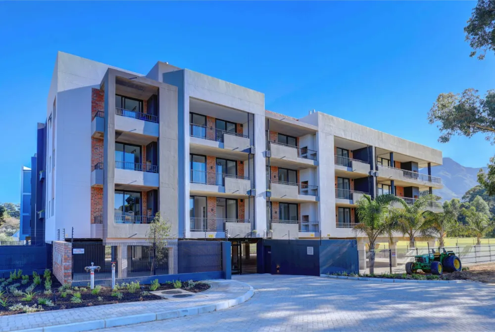 Apartment let in Dormehls drift - GEO1716253 Apartment let in Dormehls drift - GEO1716253