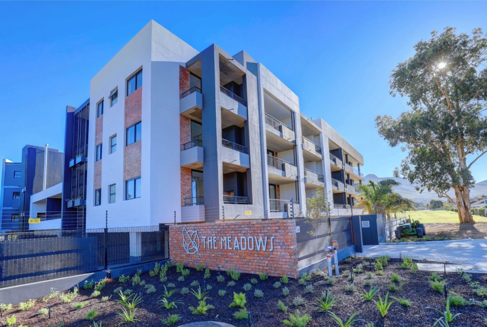 Apartment let in Dormehls drift - GEO1716253 Apartment let in Dormehls drift - GEO1716253