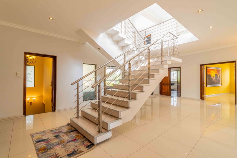 Double-storey house sold in Kyalami Estates - MR1658132 Double-storey house sold in Kyalami Estates - MR1658132