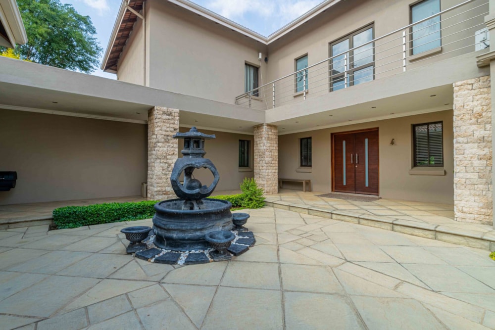 Double-storey house sold in Kyalami Estates - MR1658132 Double-storey house sold in Kyalami Estates - MR1658132