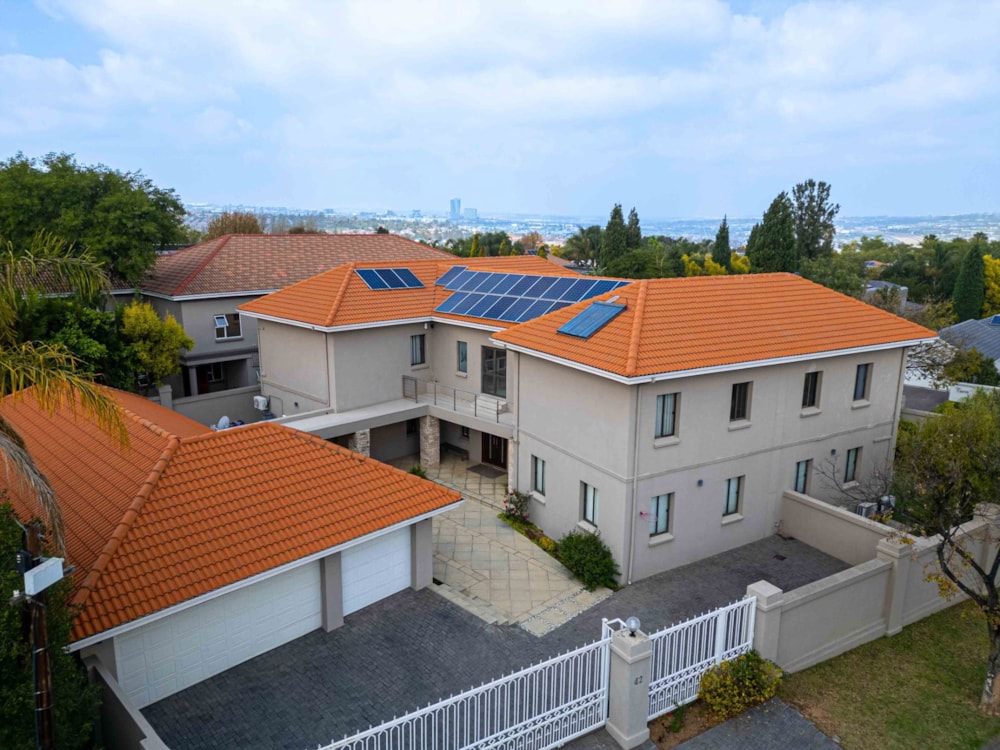 Double-storey house sold in Kyalami Estates - MR1658132 Double-storey house sold in Kyalami Estates - MR1658132