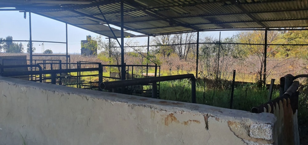 Smallholding sold in Vanderbijlpark - 1VT1658232 Smallholding sold in Vanderbijlpark - 1VT1658232