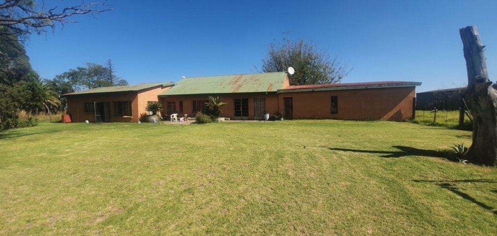 Smallholding sold in Vanderbijlpark - 1VT1658232 Smallholding sold in Vanderbijlpark - 1VT1658232