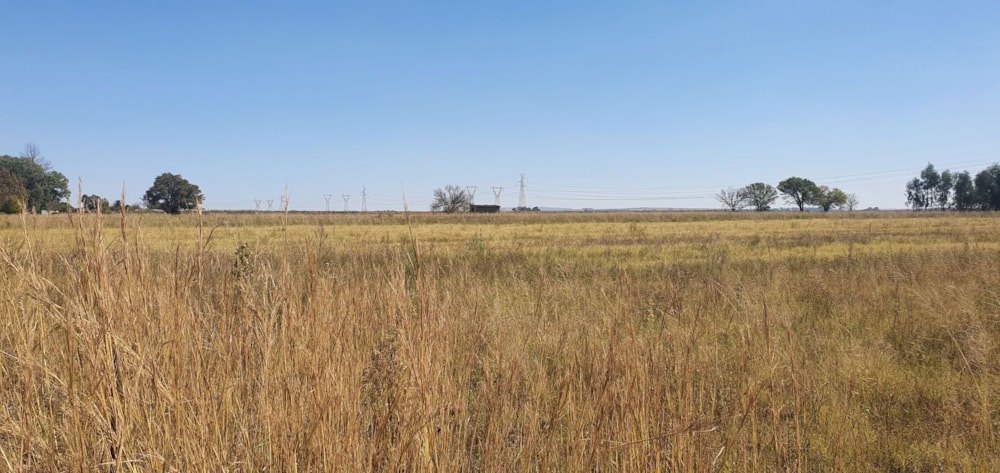 Smallholding sold in Vanderbijlpark - 1VT1658232 Smallholding sold in Vanderbijlpark - 1VT1658232